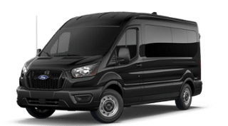 2026 Ford Transit® External Image 2